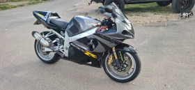 Suzuki Gsxr, снимка 1