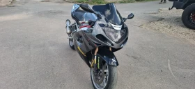 Suzuki Gsxr, снимка 7