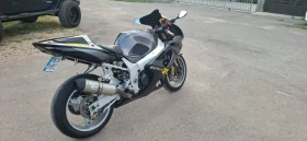 Suzuki Gsxr, снимка 4
