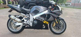 Suzuki Gsxr, снимка 5