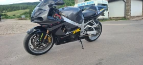 Suzuki Gsxr, снимка 3