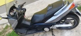 Yamaha T-max black max, снимка 9