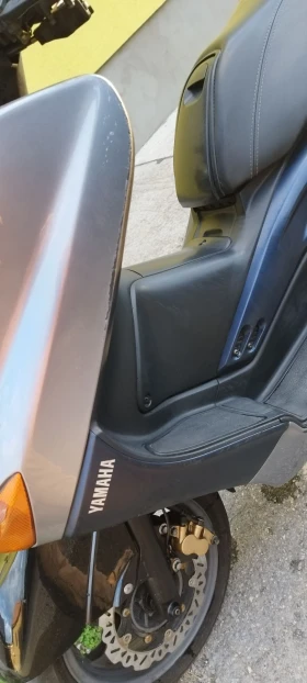 Yamaha T-max black max, снимка 10