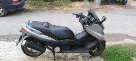 Yamaha T-max black max, снимка 16