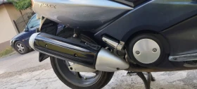 Yamaha T-max black max, снимка 12