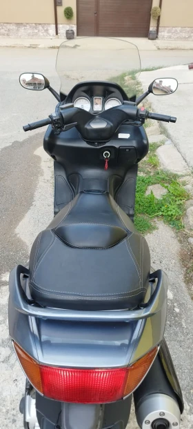 Yamaha T-max black max, снимка 17