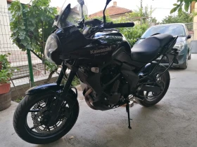 Kawasaki Versys 650, снимка 4