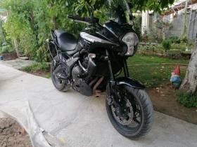 Kawasaki Versys 650, снимка 2