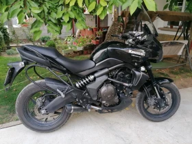 Kawasaki Versys 650, снимка 1