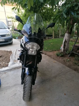 Kawasaki Versys 650, снимка 3