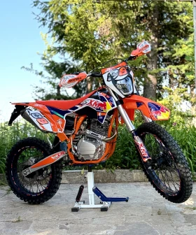      MXM EVO XTC-250 