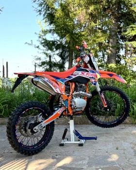      MXM EVO XTC-250 