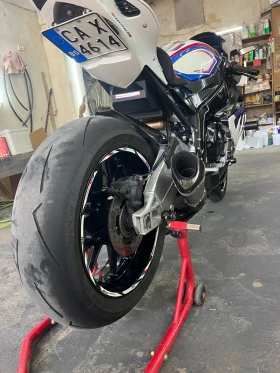 BMW S S1000RR | Mobile.bg    16