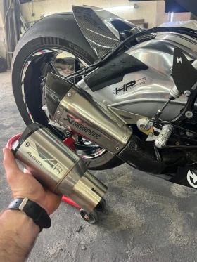 BMW S S1000RR | Mobile.bg    15