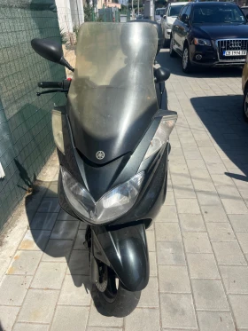 Yamaha Majesty Majesty 400 | Mobile.bg    5