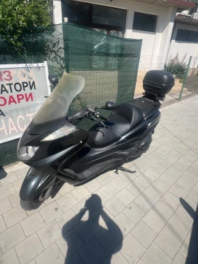 Yamaha Majesty Majesty 400 | Mobile.bg    4