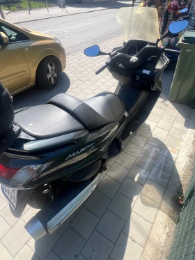 Yamaha Majesty Majesty 400 | Mobile.bg    2