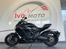     Ducati Diavel