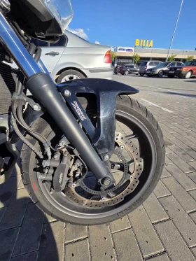Обява за продажба на Honda Nc 700 S ~6 900 лв. - изображение 10