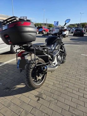 Обява за продажба на Honda Nc 700 S ~6 900 лв. - изображение 2