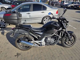 Обява за продажба на Honda Nc 700 S ~6 900 лв. - изображение 3