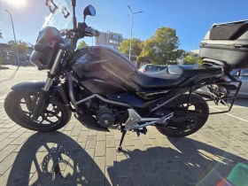 Обява за продажба на Honda Nc 700 S ~6 900 лв. - изображение 4