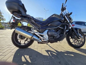 Обява за продажба на Honda Nc 700 S ~6 900 лв. - изображение 9