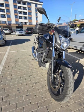 Обява за продажба на Honda Nc 700 S ~6 900 лв. - изображение 1