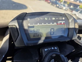 Обява за продажба на Honda Nc 700 S ~6 900 лв. - изображение 11
