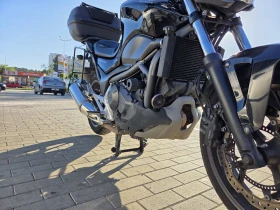 Honda Nc 700 S | Mobile.bg    13