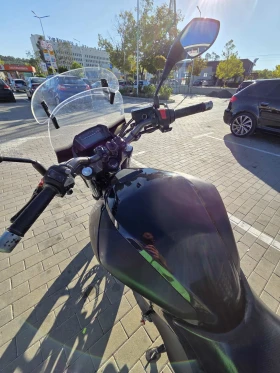 Обява за продажба на Honda Nc 700 S ~6 900 лв. - изображение 6