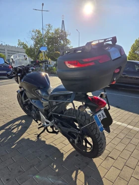 Обява за продажба на Honda Nc 700 S ~6 900 лв. - изображение 1