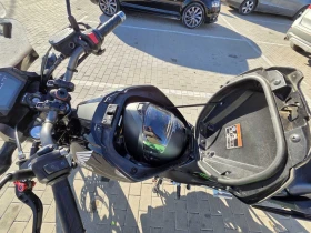 Обява за продажба на Honda Nc 700 S ~6 900 лв. - изображение 7