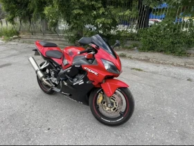 Honda Cbr F4i sport, снимка 3