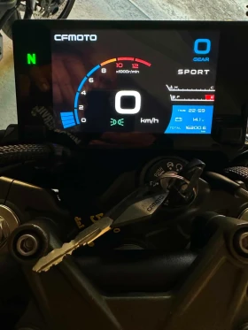 Cfmoto 650NK ABS ��������� �2 | Mobile.bg � ����� ������ 12