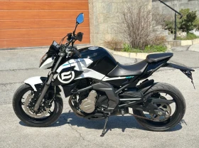 Cfmoto 650NK ABS категория А2 | Auto.bg — изображение 3