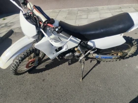 Yamaha Dt undefined | Auto.bg — изображение 4