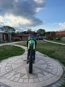 Kawasaki Kx undefined | Auto.bg — изображение 6