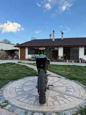 Kawasaki Kx undefined | Auto.bg — изображение 3