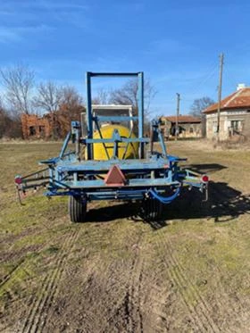 Пръскачка Друга марка Перла 16 метра, снимка 3