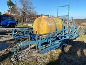 Пръскачка Друга марка Перла 16 метра, снимка 5