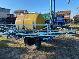 Пръскачка Друга марка Перла 16 метра, снимка 6