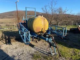 Пръскачка Друга марка Перла 16 метра, снимка 4