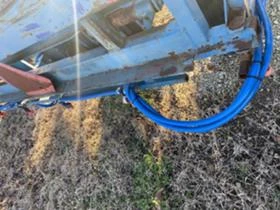 Пръскачка Друга марка Перла 16 метра, снимка 9