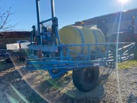 Пръскачка Друга марка Перла 16 метра, снимка 8