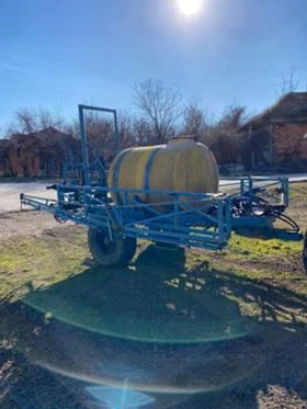 Пръскачка Друга марка Перла 16 метра, снимка 2