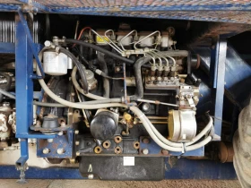 Комбайн OXBO Korvan 9000, снимка 2