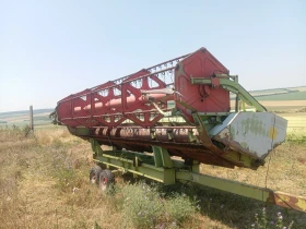Обява за продажба на Комбайн Claas Lexion 430 ~78 000 лв. - изображение 5