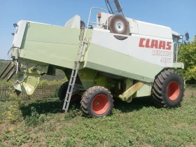 Обява за продажба на Комбайн Claas Lexion 430 ~78 000 лв. - изображение 1