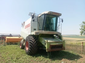 Обява за продажба на Комбайн Claas Lexion 430 ~78 000 лв. - изображение 1